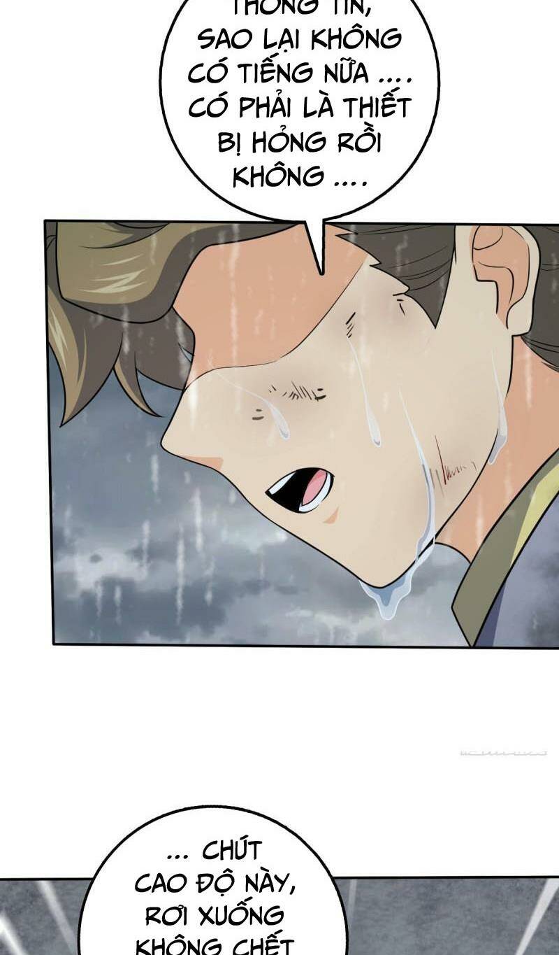 Đại Vương Tha Mạng Chapter 630 - Trang 2