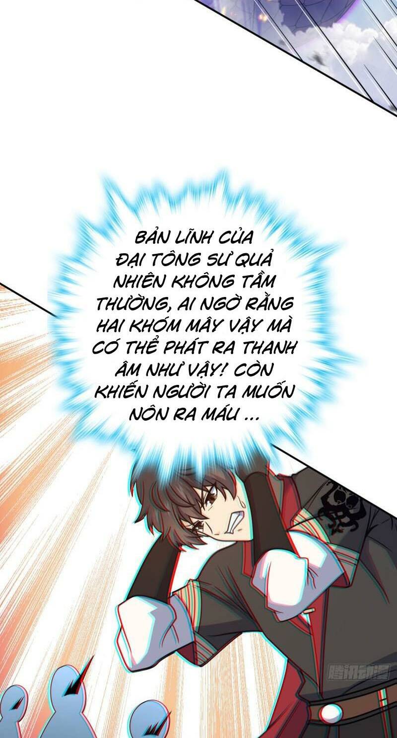 Đại Vương Tha Mạng Chapter 630 - Trang 2