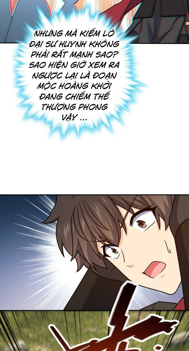 Đại Vương Tha Mạng Chapter 630 - Trang 2