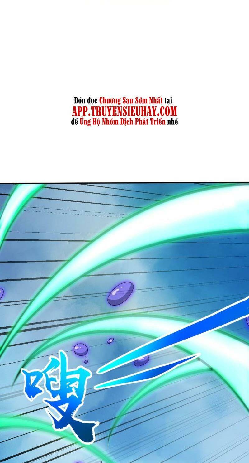 Đại Vương Tha Mạng Chapter 630 - Trang 2