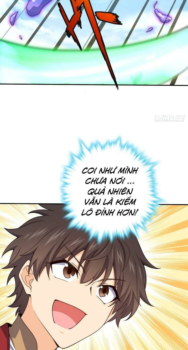 Đại Vương Tha Mạng Chapter 630 - Trang 2