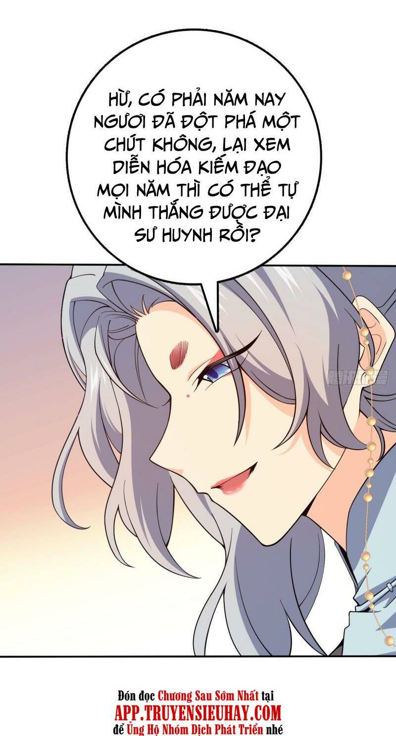 Đại Vương Tha Mạng Chapter 630 - Trang 2