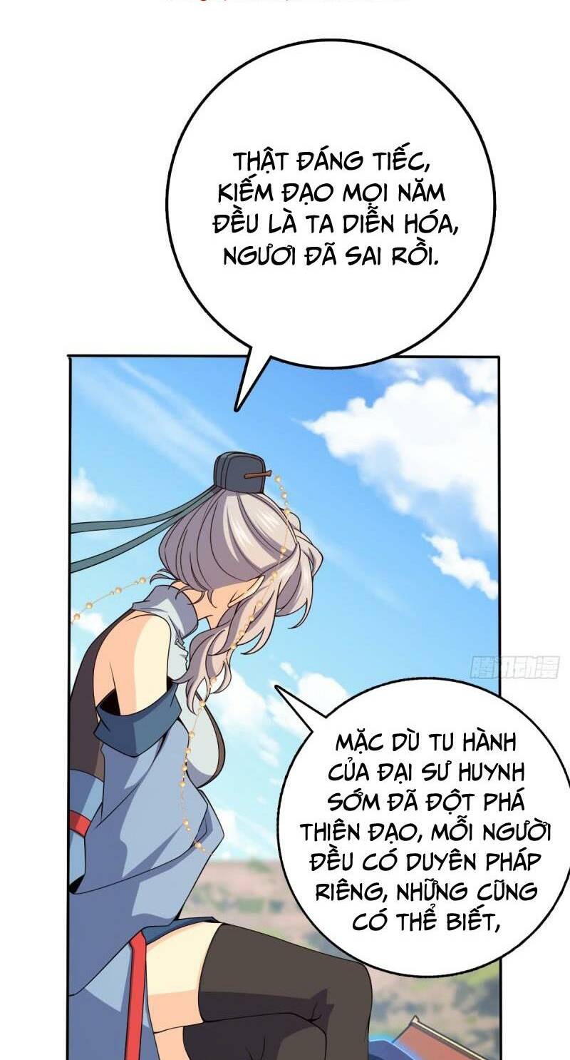 Đại Vương Tha Mạng Chapter 630 - Trang 2