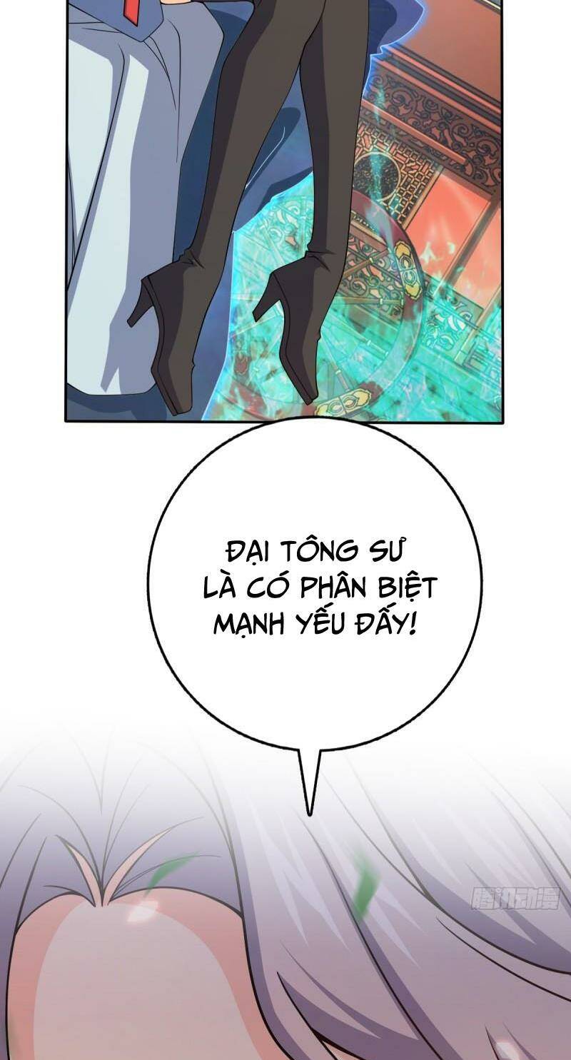 Đại Vương Tha Mạng Chapter 630 - Trang 2