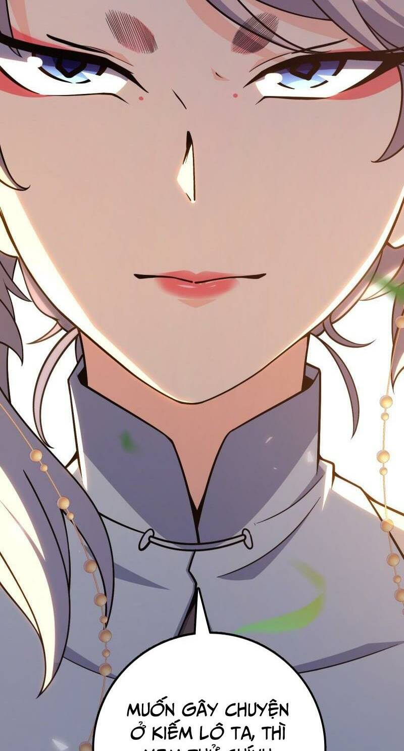 Đại Vương Tha Mạng Chapter 630 - Trang 2