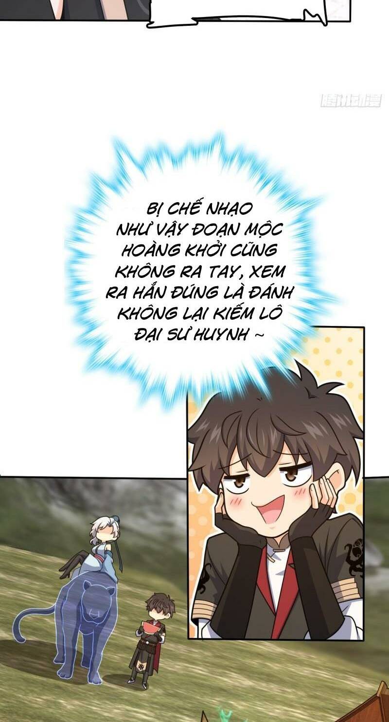 Đại Vương Tha Mạng Chapter 630 - Trang 2