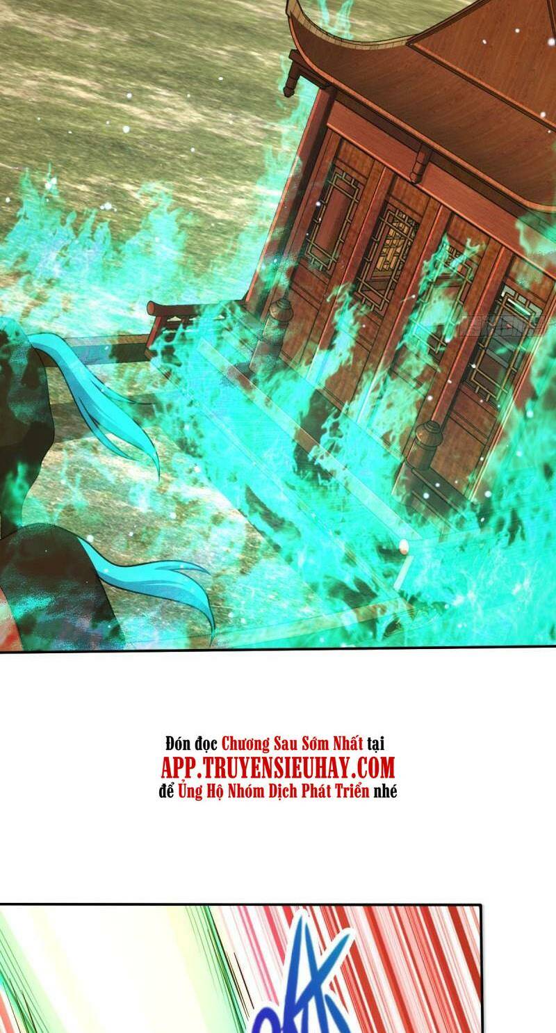 Đại Vương Tha Mạng Chapter 630 - Trang 2