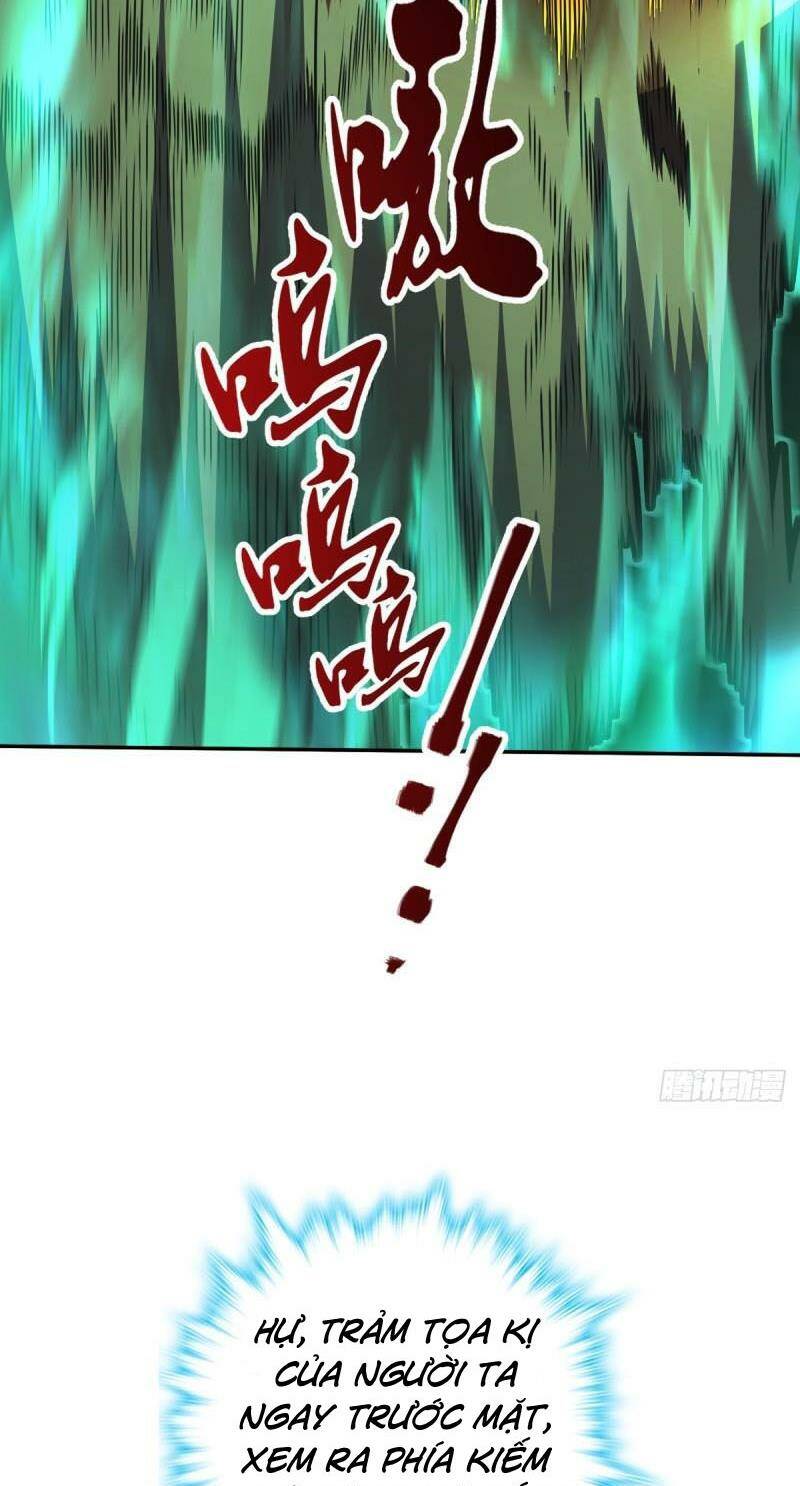 Đại Vương Tha Mạng Chapter 630 - Trang 2