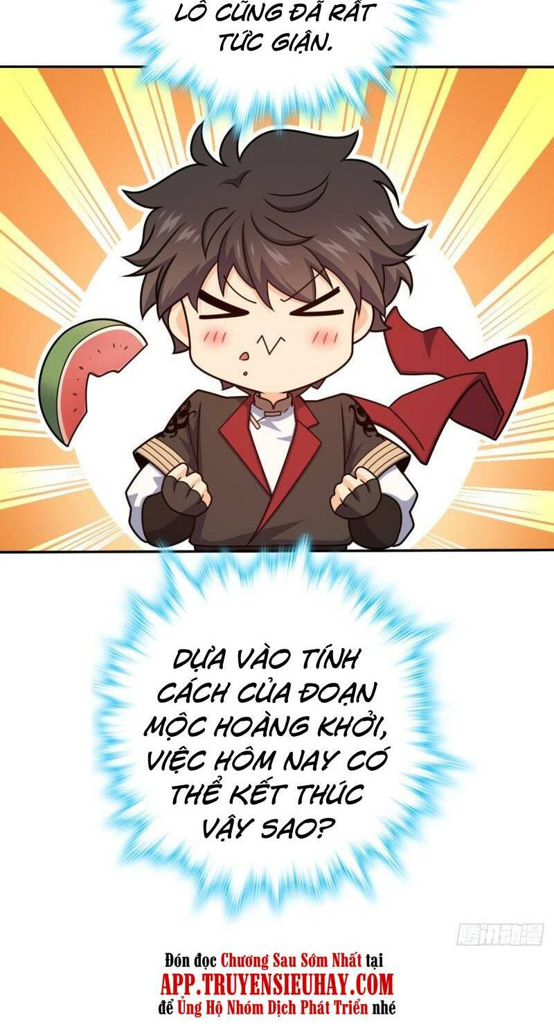 Đại Vương Tha Mạng Chapter 630 - Trang 2