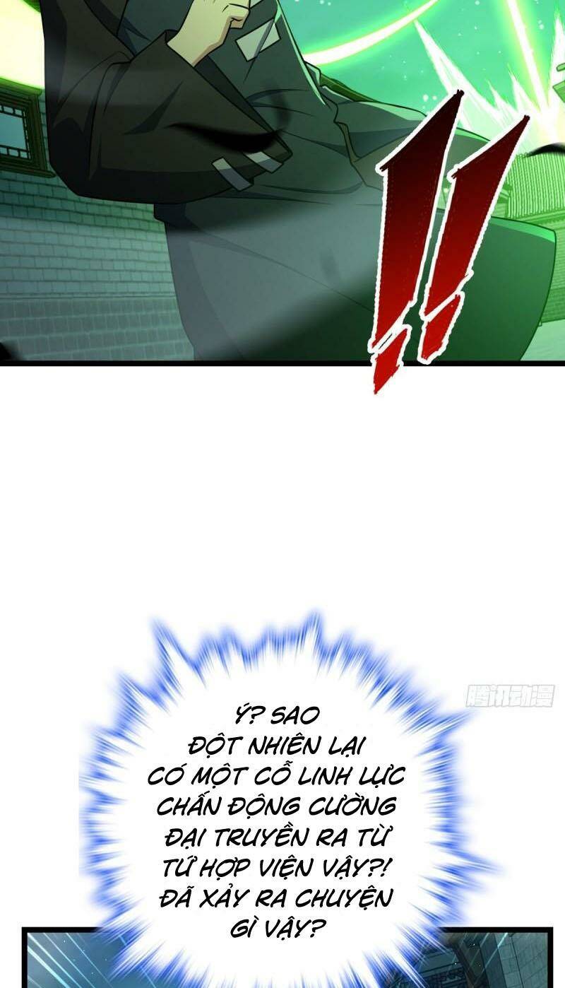 Đại Vương Tha Mạng Chapter 631 - Trang 2