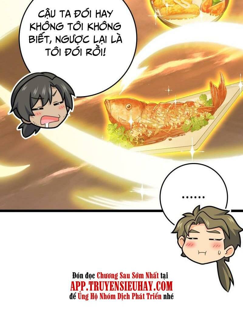 Đại Vương Tha Mạng Chapter 631 - Trang 2