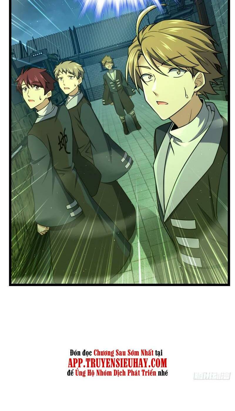 Đại Vương Tha Mạng Chapter 631 - Trang 2