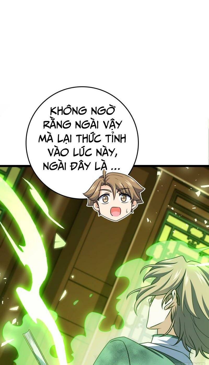 Đại Vương Tha Mạng Chapter 631 - Trang 2