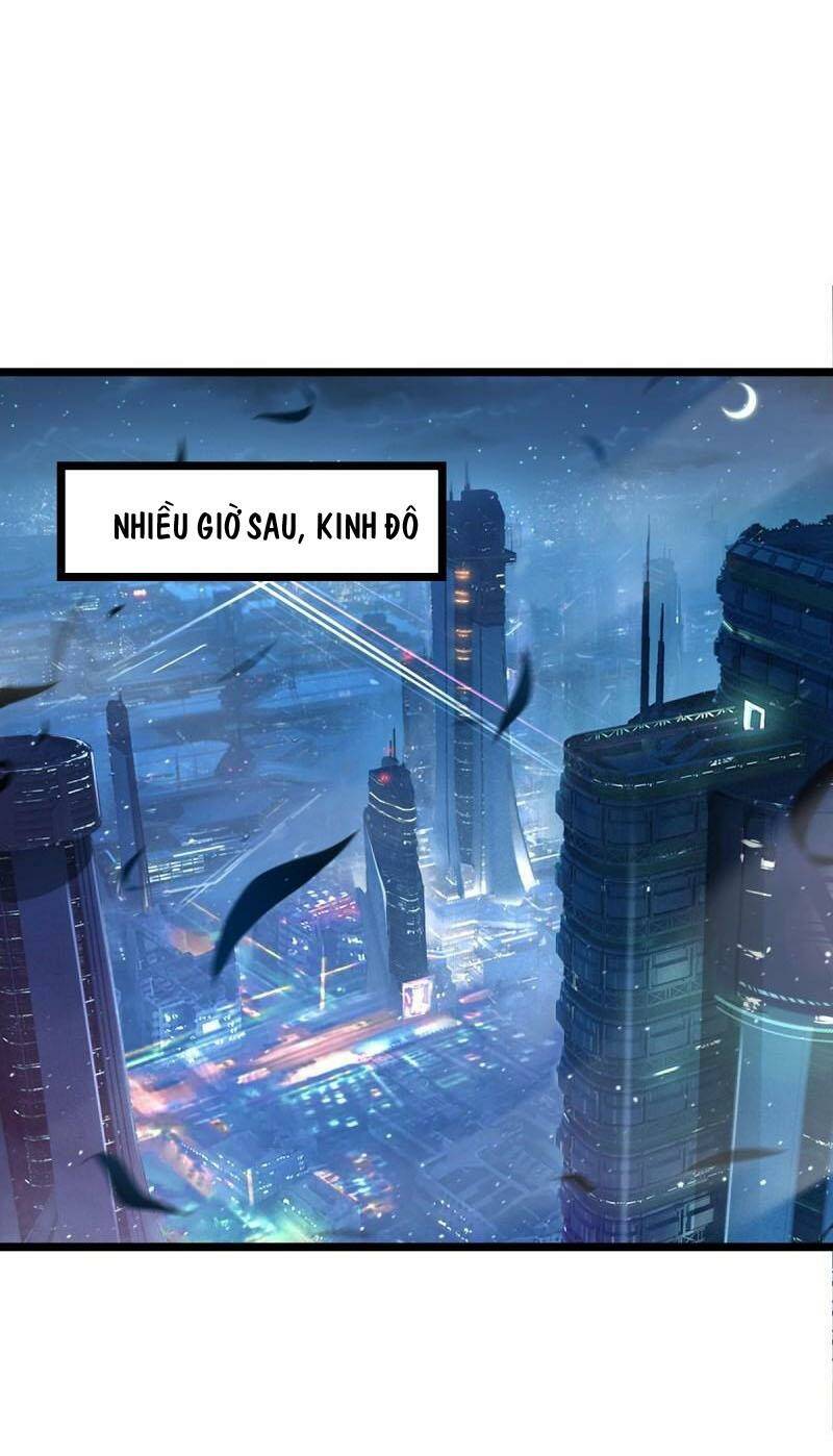 Đại Vương Tha Mạng Chapter 631 - Trang 2