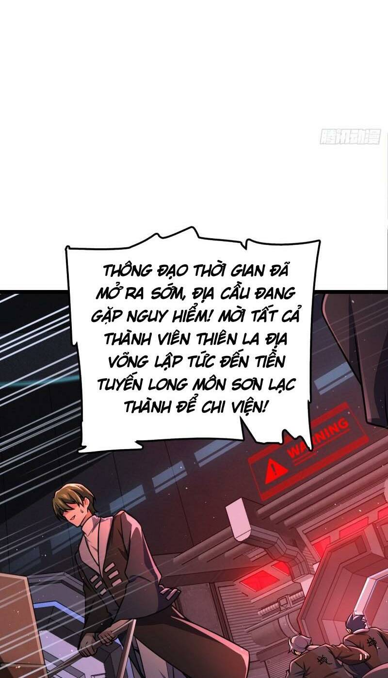 Đại Vương Tha Mạng Chapter 631 - Trang 2