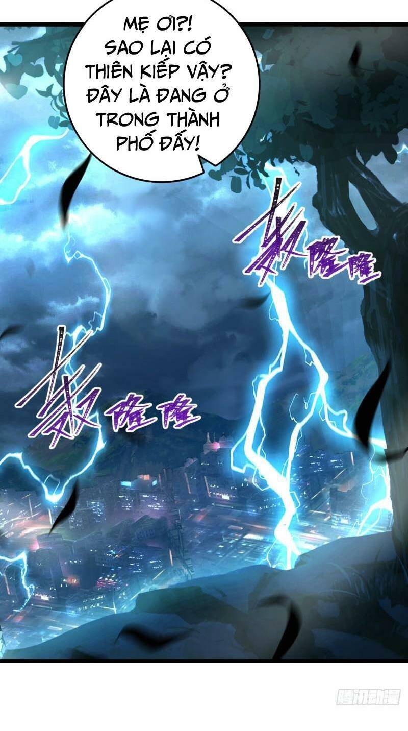 Đại Vương Tha Mạng Chapter 631 - Trang 2