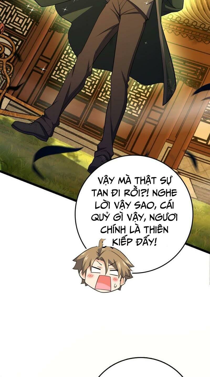 Đại Vương Tha Mạng Chapter 631 - Trang 2