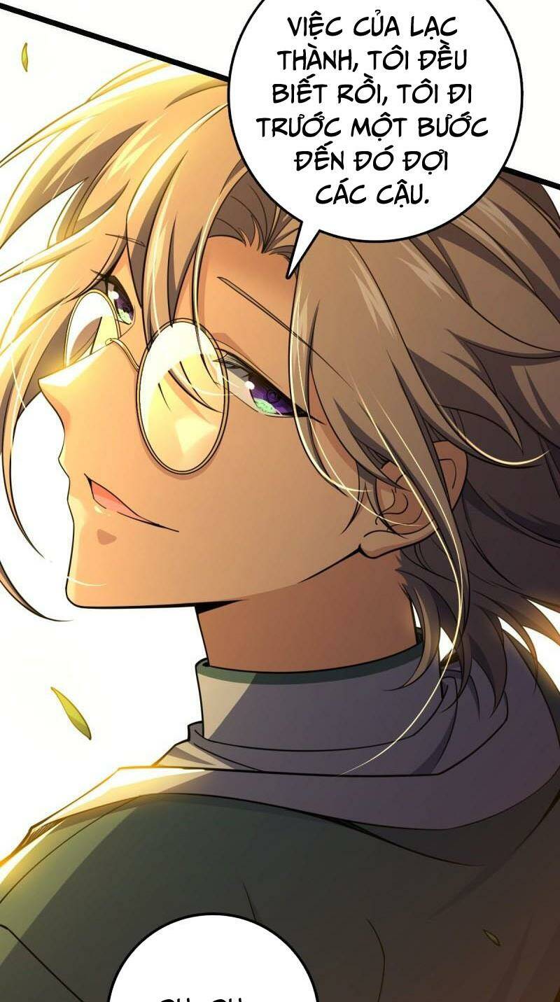 Đại Vương Tha Mạng Chapter 631 - Trang 2