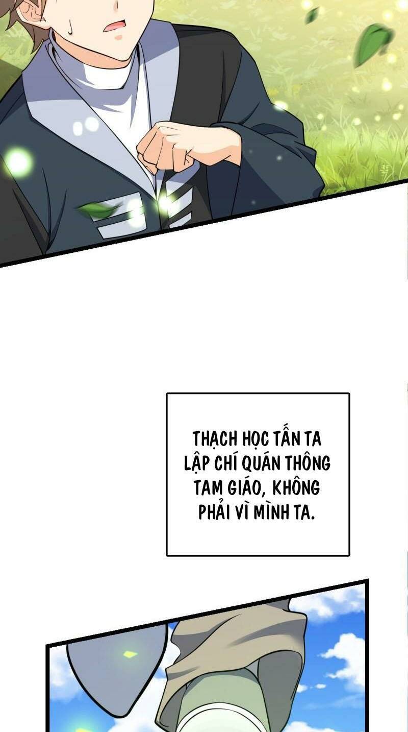 Đại Vương Tha Mạng Chapter 631 - Trang 2