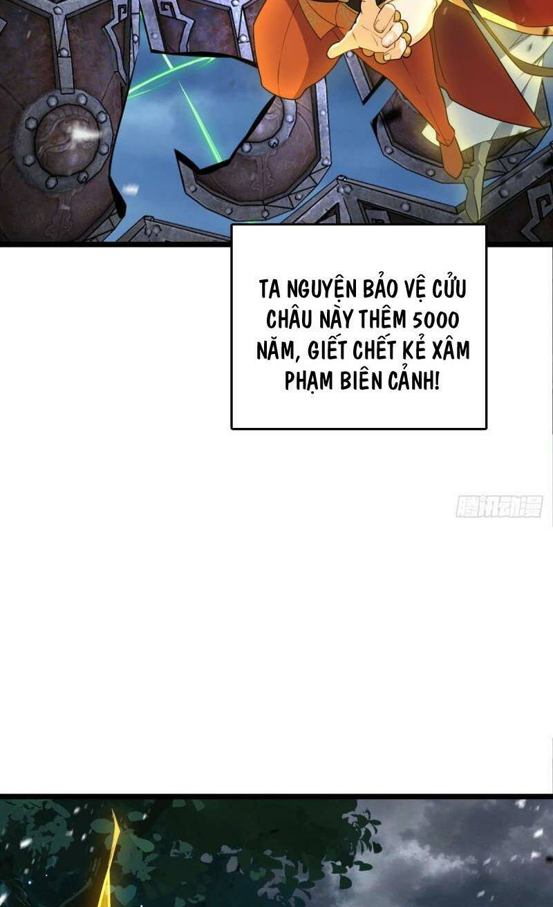 Đại Vương Tha Mạng Chapter 631 - Trang 2