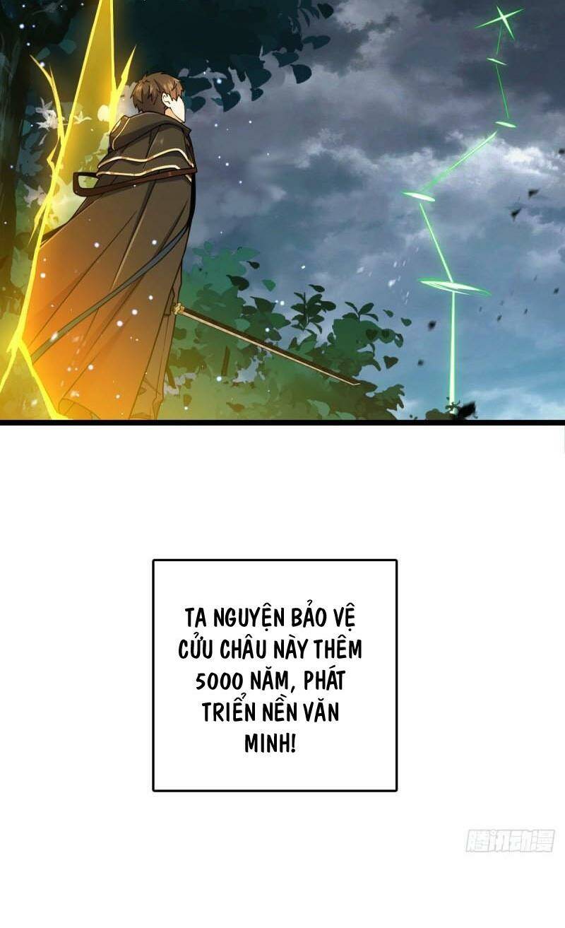 Đại Vương Tha Mạng Chapter 631 - Trang 2