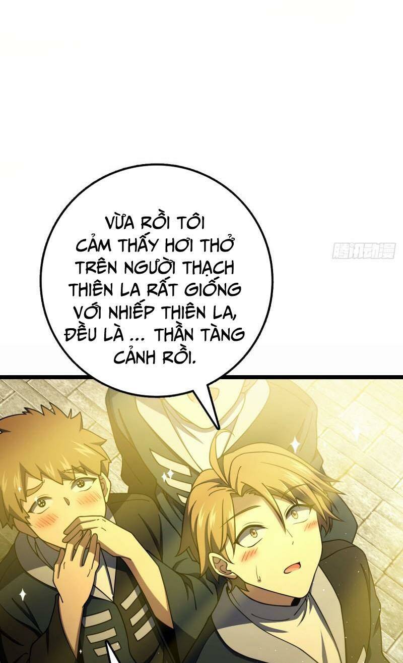 Đại Vương Tha Mạng Chapter 631 - Trang 2