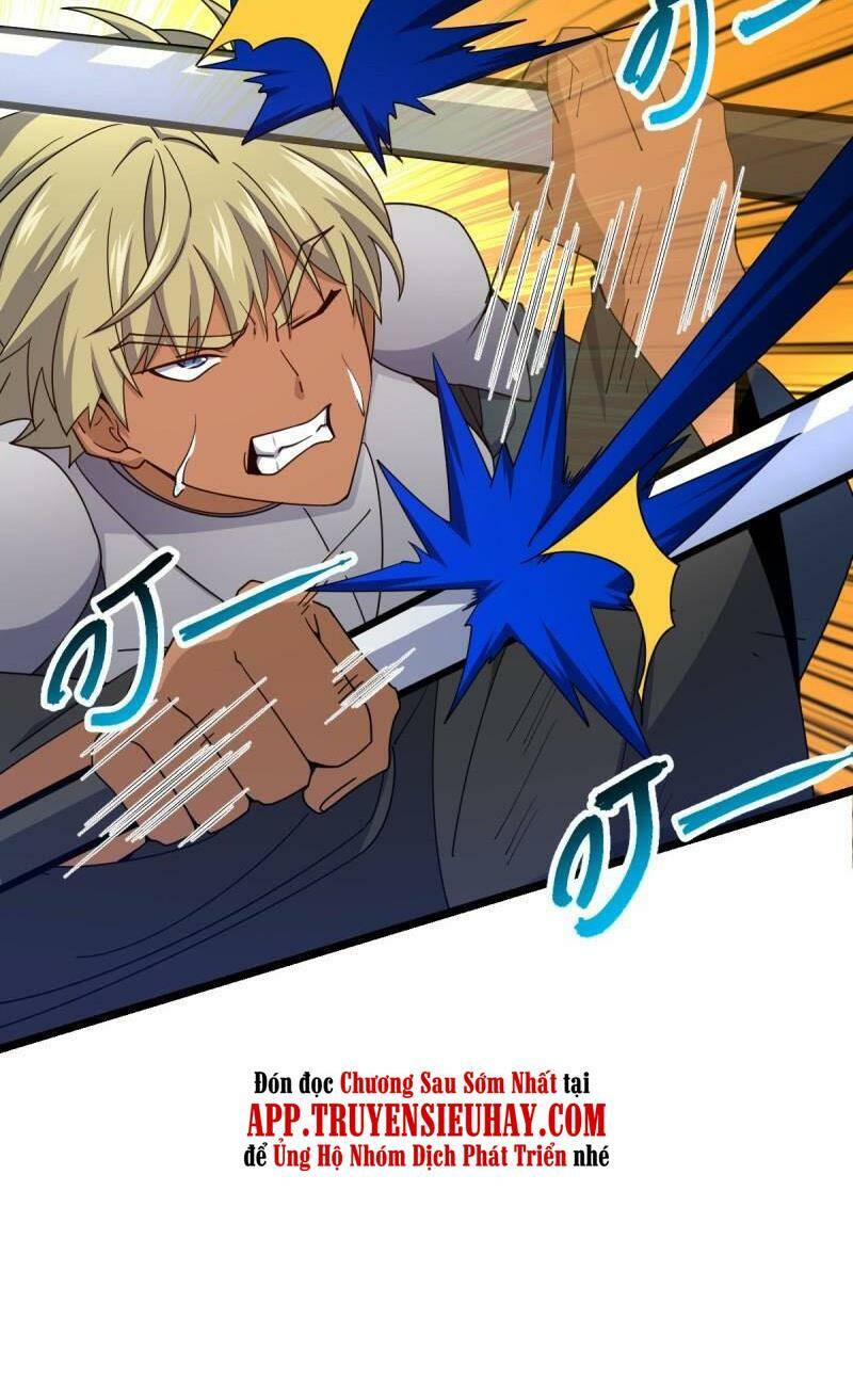 Đại Vương Tha Mạng Chapter 631 - Trang 2