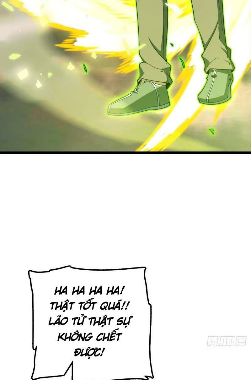 Đại Vương Tha Mạng Chapter 631 - Trang 2