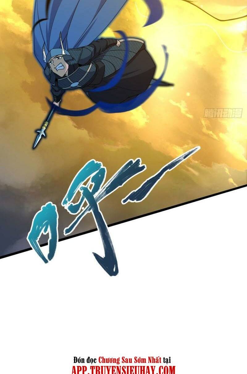 Đại Vương Tha Mạng Chapter 631 - Trang 2