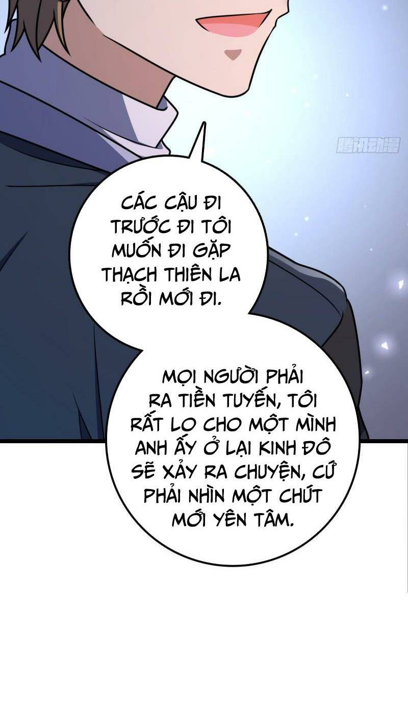 Đại Vương Tha Mạng Chapter 631 - Trang 2