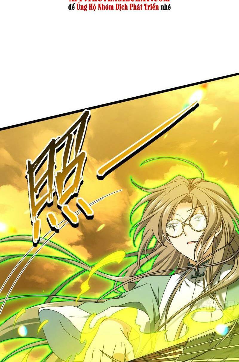 Đại Vương Tha Mạng Chapter 631 - Trang 2