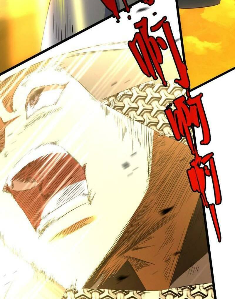 Đại Vương Tha Mạng Chapter 631 - Trang 2