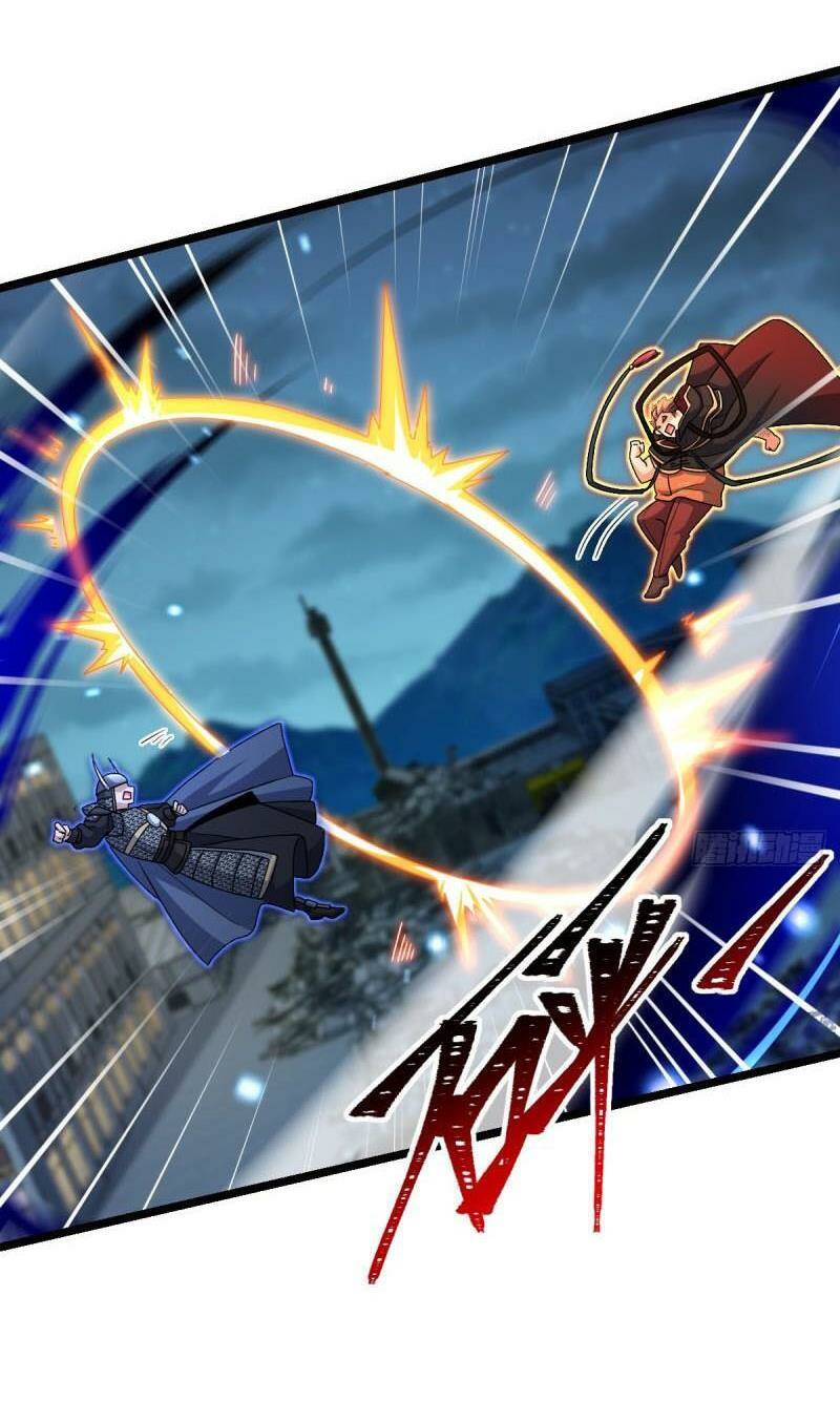 Đại Vương Tha Mạng Chapter 632 - Trang 2