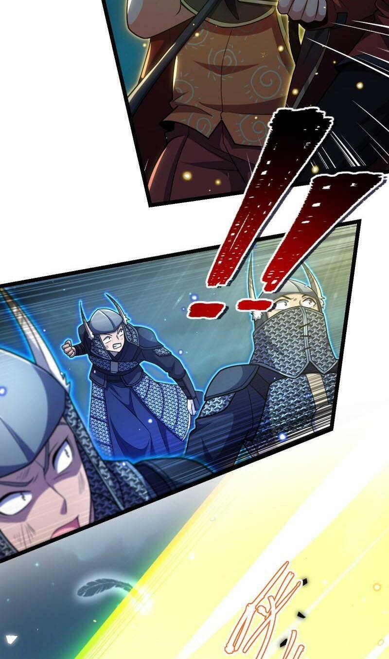 Đại Vương Tha Mạng Chapter 632 - Trang 2