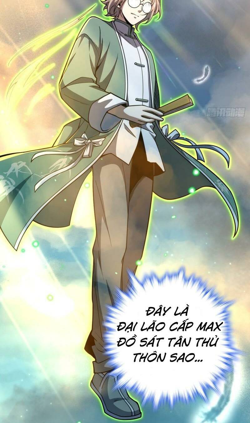 Đại Vương Tha Mạng Chapter 632 - Trang 2