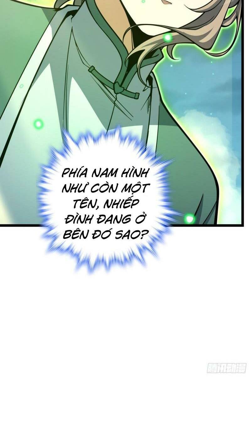 Đại Vương Tha Mạng Chapter 632 - Trang 2