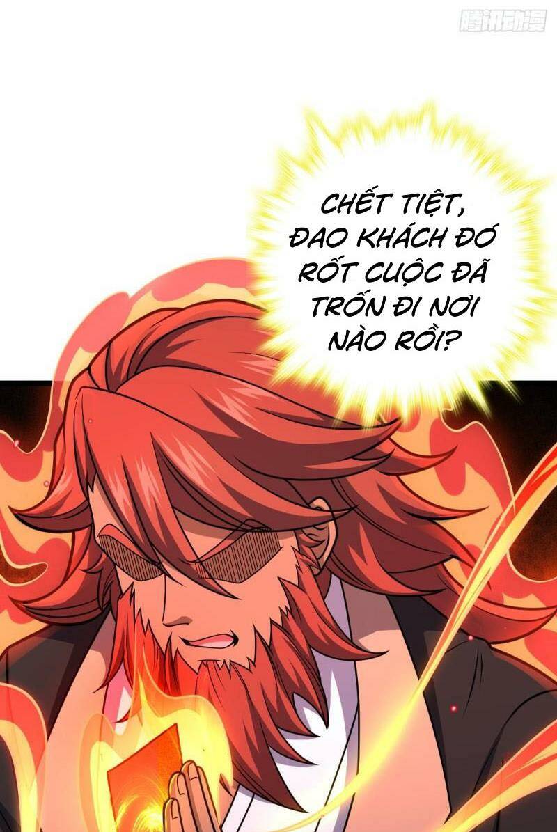 Đại Vương Tha Mạng Chapter 632 - Trang 2
