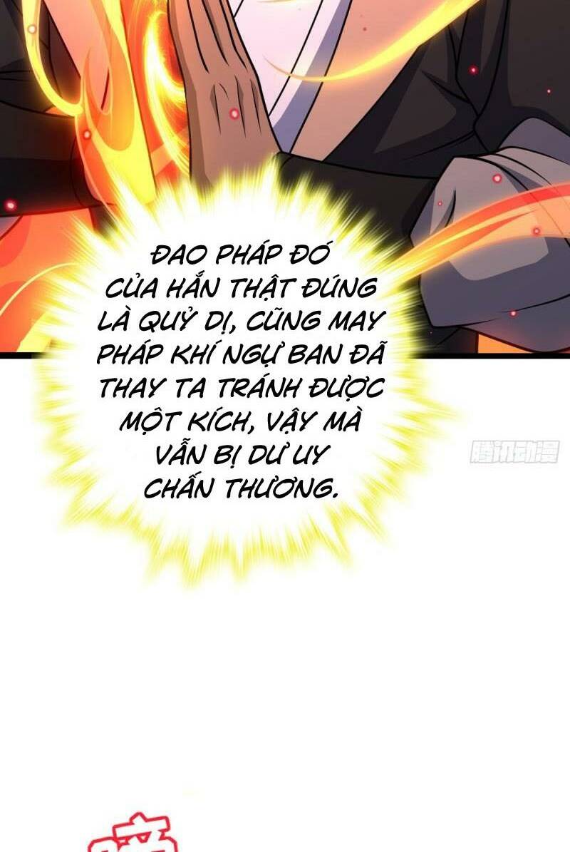 Đại Vương Tha Mạng Chapter 632 - Trang 2