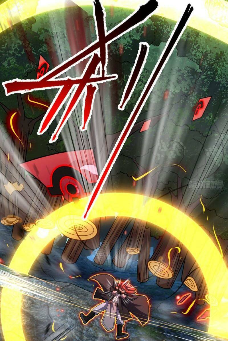 Đại Vương Tha Mạng Chapter 632 - Trang 2