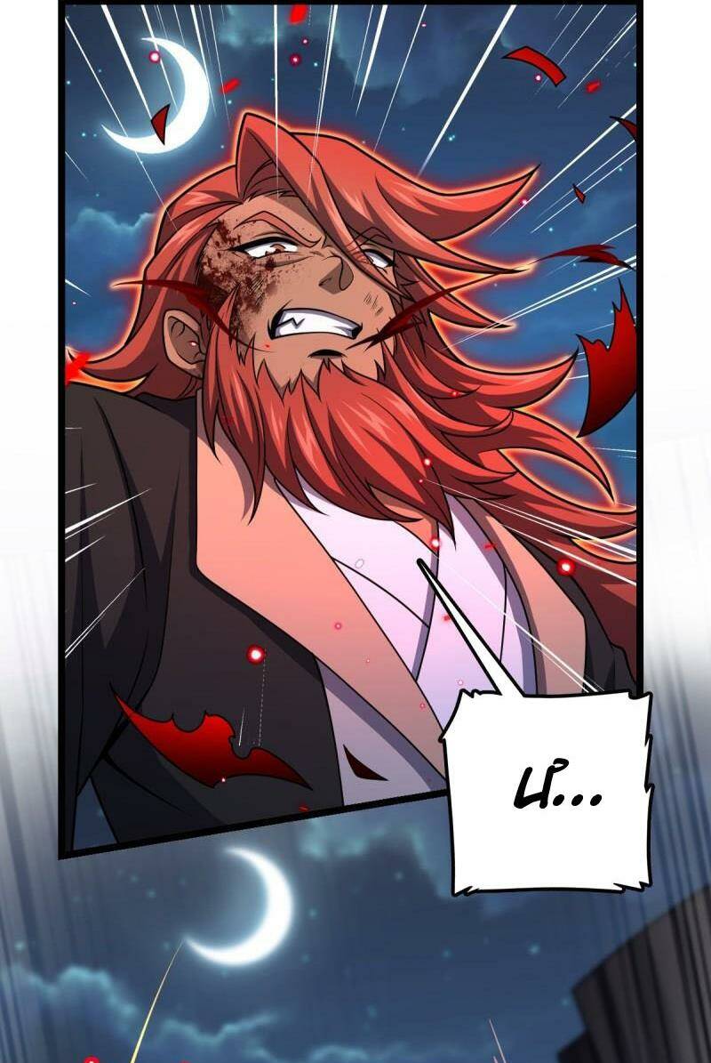 Đại Vương Tha Mạng Chapter 632 - Trang 2