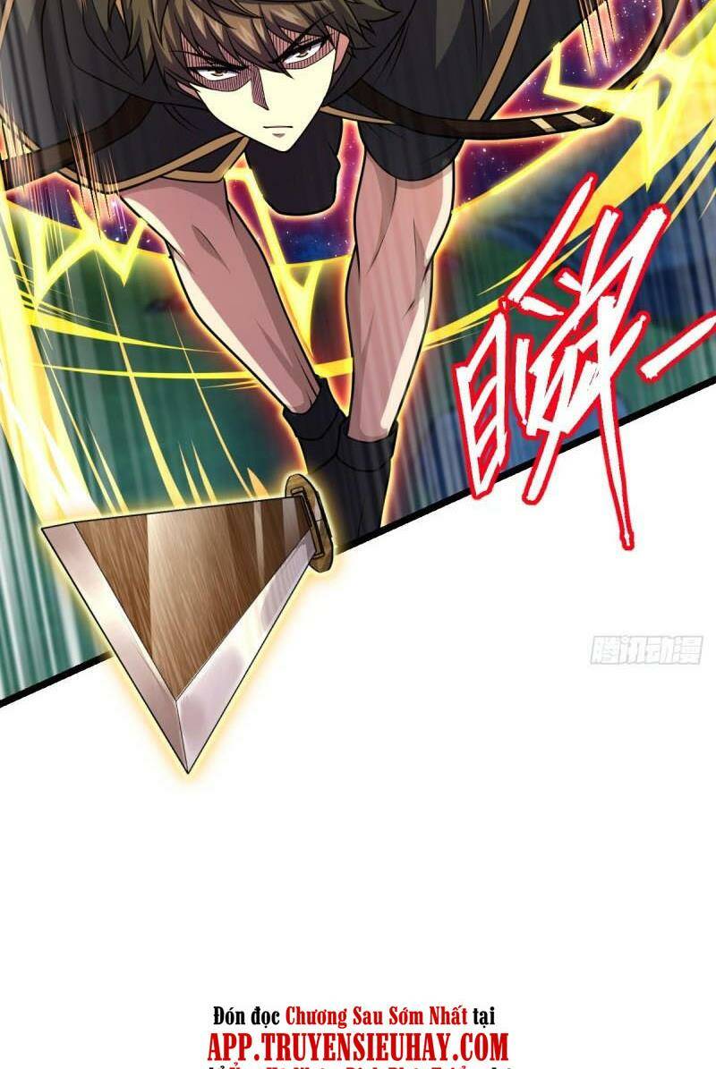 Đại Vương Tha Mạng Chapter 632 - Trang 2