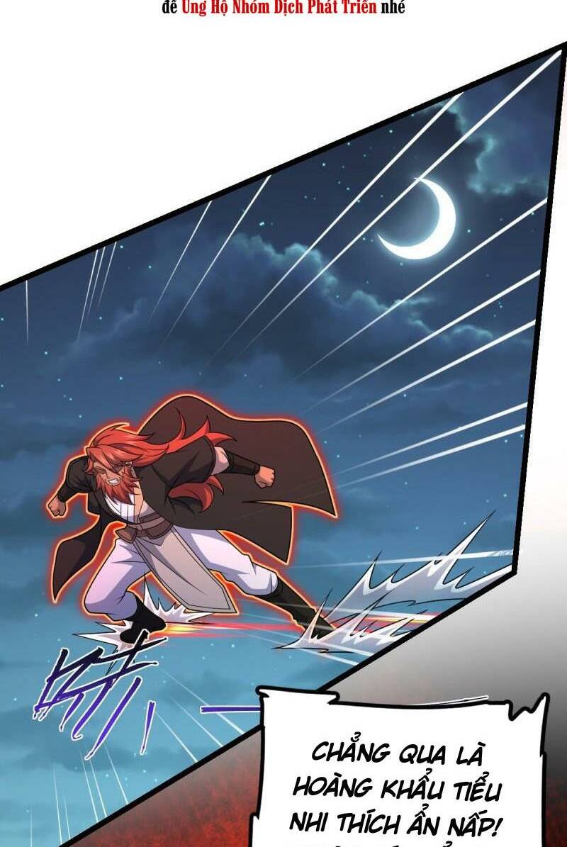 Đại Vương Tha Mạng Chapter 632 - Trang 2