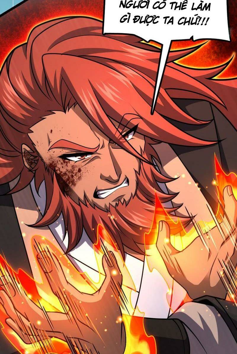 Đại Vương Tha Mạng Chapter 632 - Trang 2