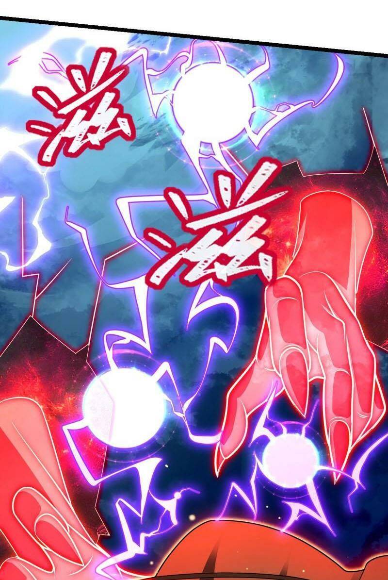 Đại Vương Tha Mạng Chapter 632 - Trang 2