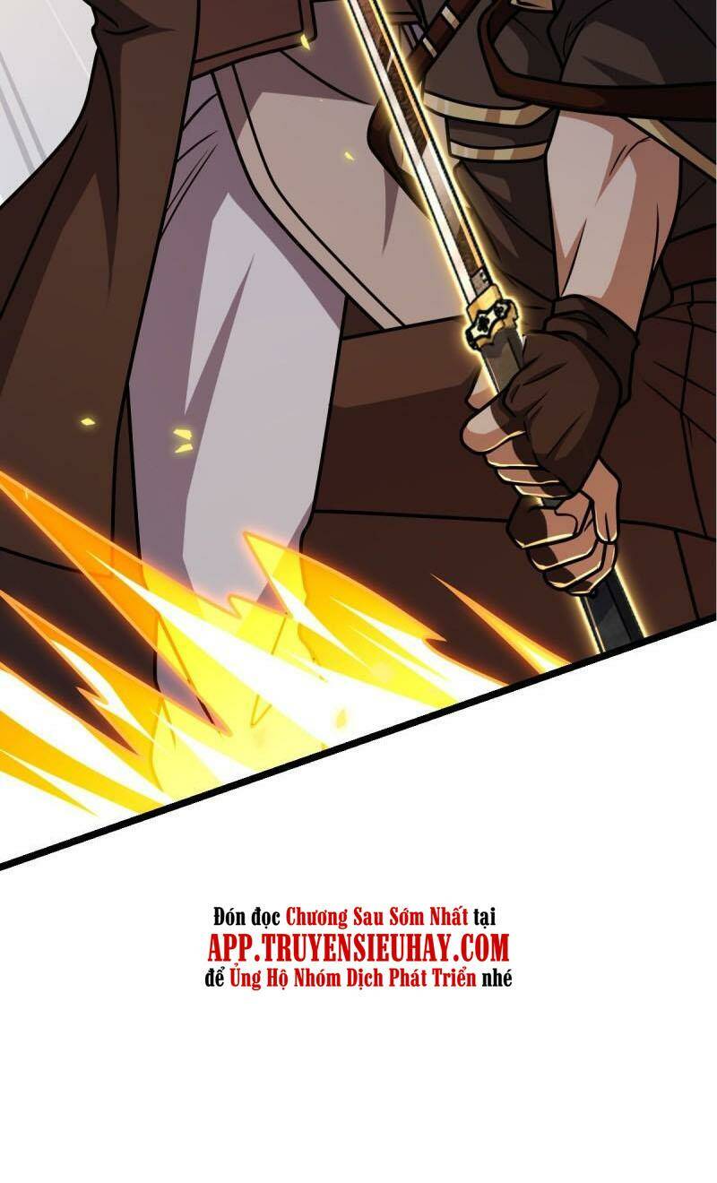 Đại Vương Tha Mạng Chapter 632 - Trang 2