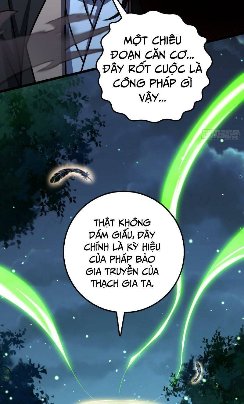 Đại Vương Tha Mạng Chapter 632 - Trang 2
