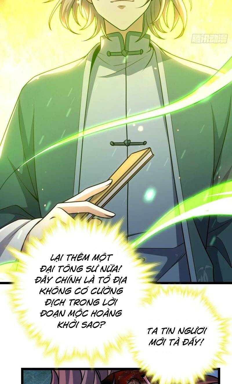 Đại Vương Tha Mạng Chapter 632 - Trang 2