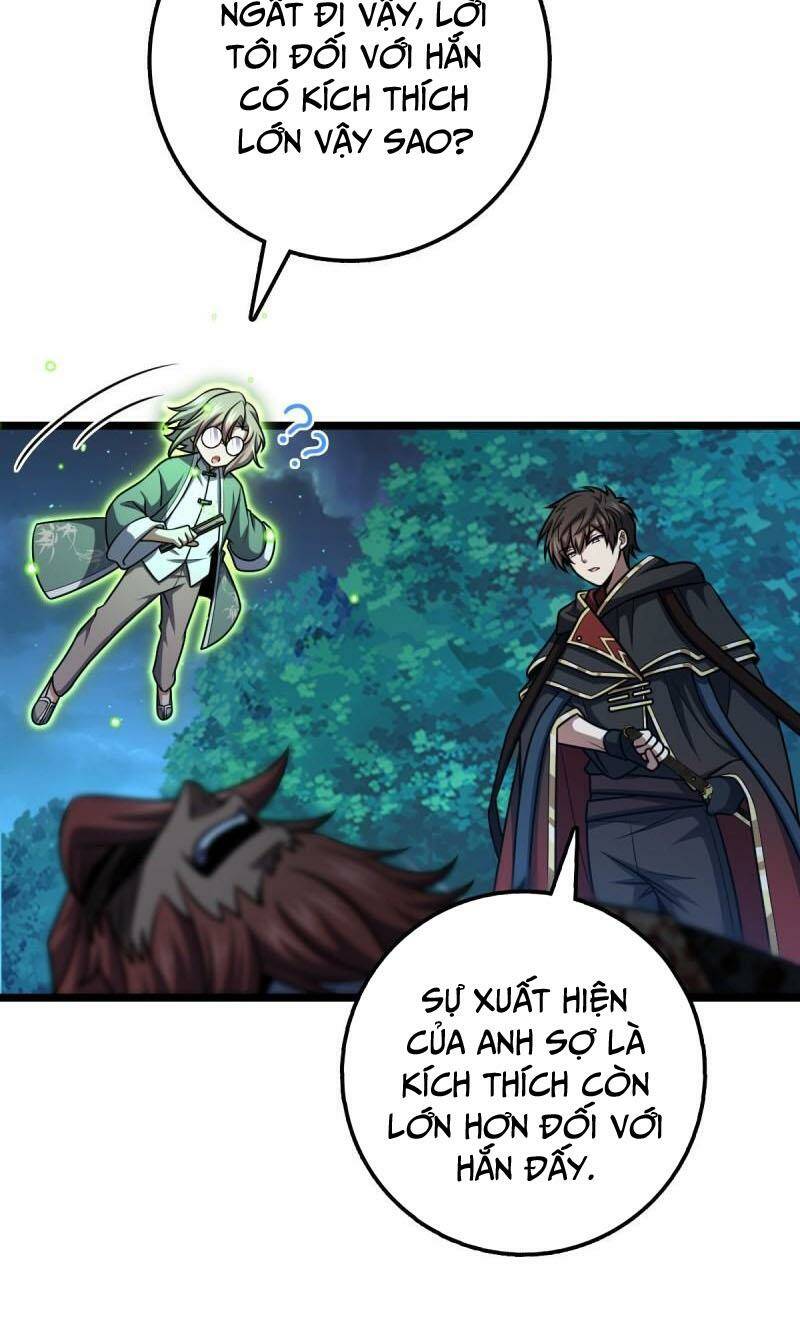 Đại Vương Tha Mạng Chapter 632 - Trang 2