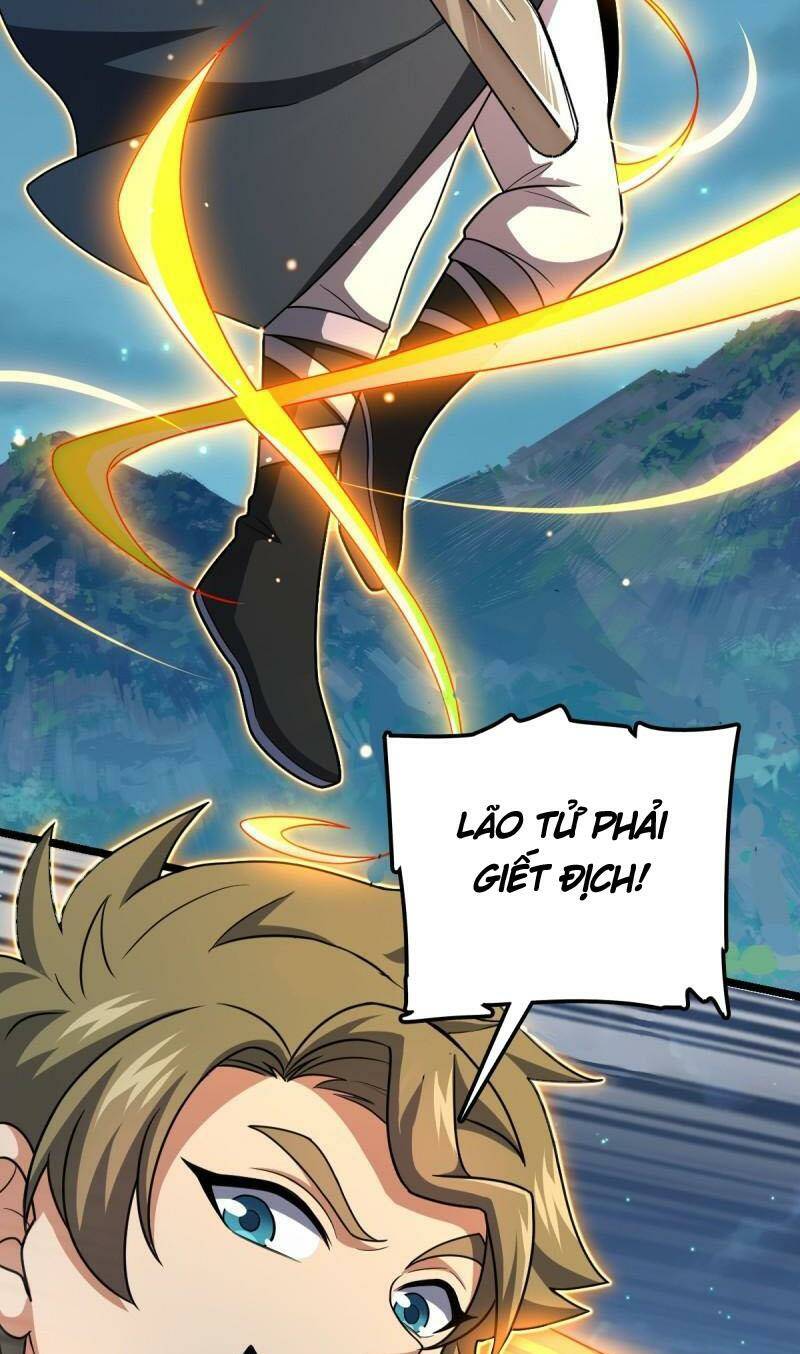 Đại Vương Tha Mạng Chapter 632 - Trang 2