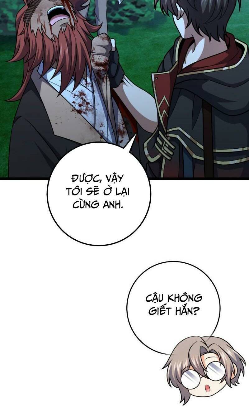 Đại Vương Tha Mạng Chapter 632 - Trang 2